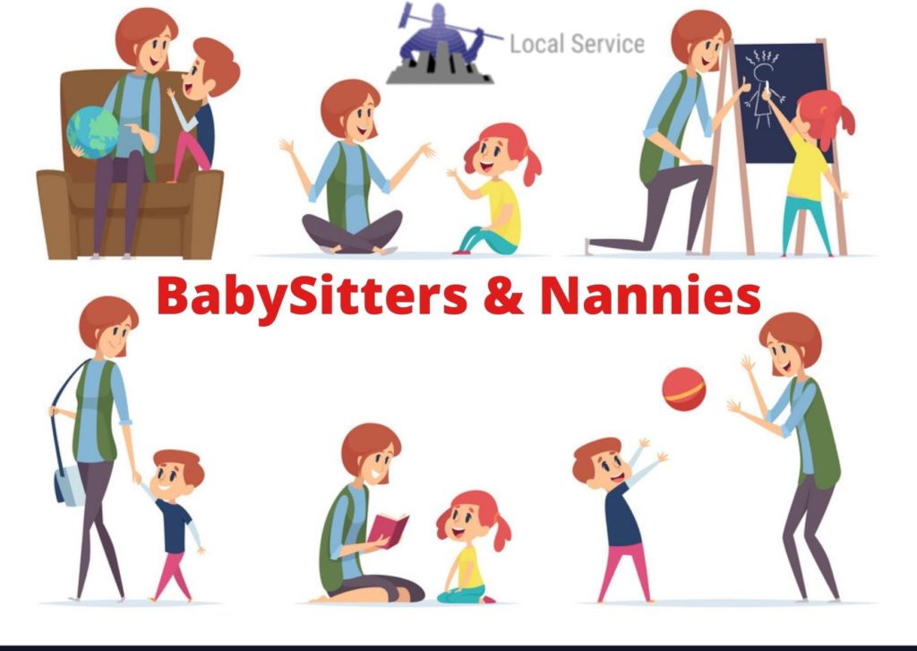 BabySitters & Nannies