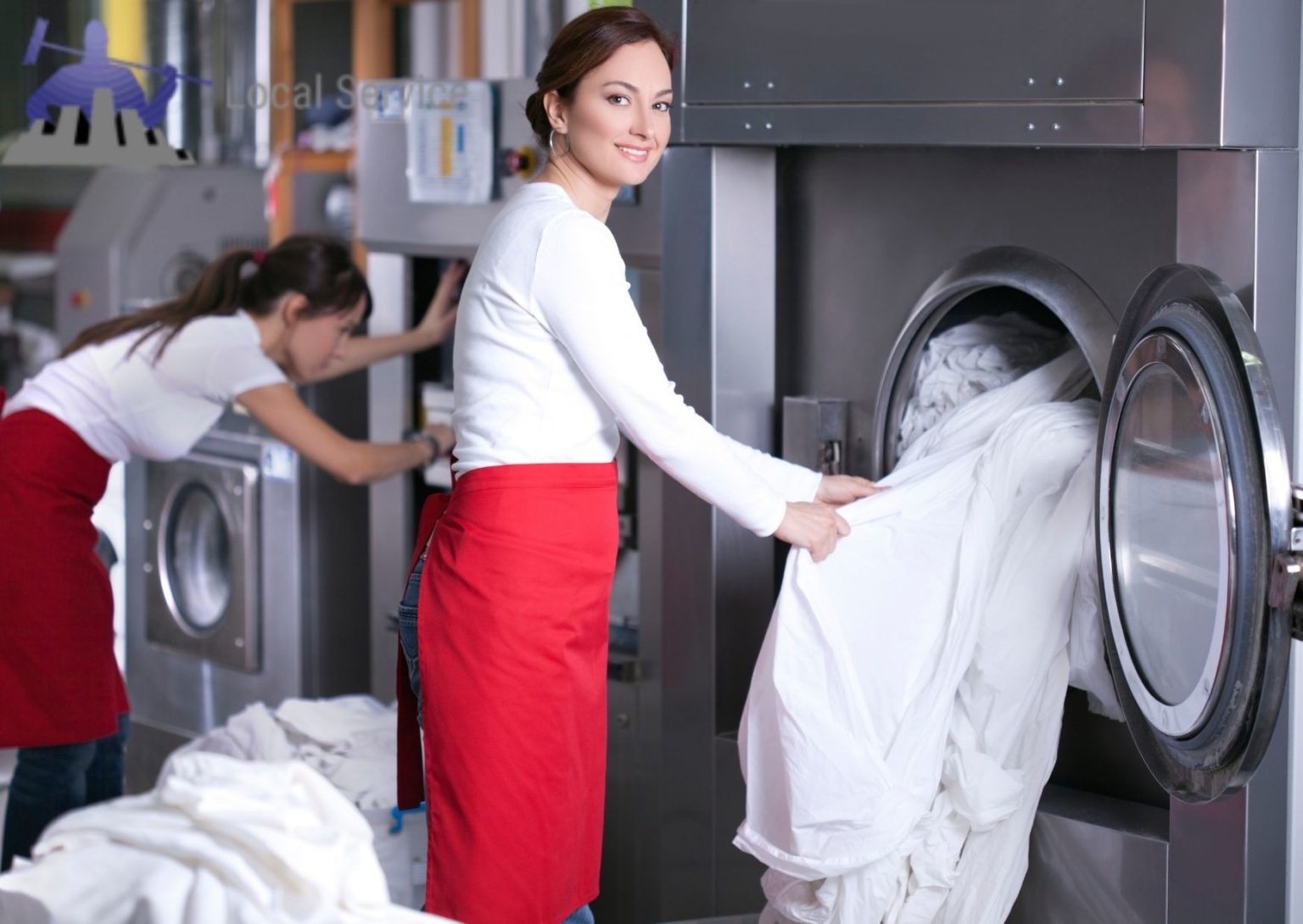 best laundry services nyc